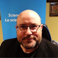 Nicolas Gagnon
