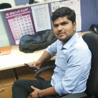 Ramesh P N