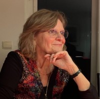 Rose-Anne Mutsaers