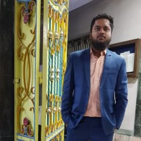 Salman Ibrar
