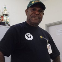 Peter Akori
