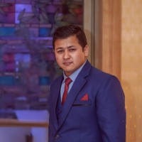 Anish Maharjan