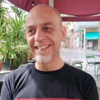 Sergi Tolsa Places