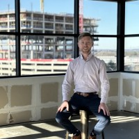 Timothy Helms, AIA