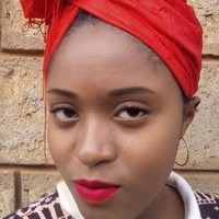 Rhoda Mugambi