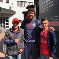 Clive Pretorius