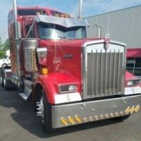 Truck Driver