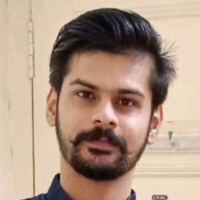 Sidharth Jain