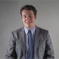 Elliott Rice