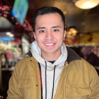 Jonathan Chau