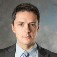 Daniil Graborov