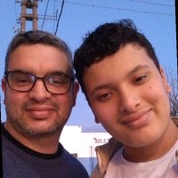 Alejandro Vandik