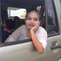 Komal Uke