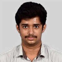 Prahalathan B