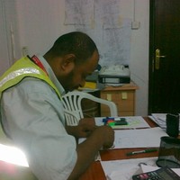 mohammed ELbashir