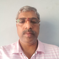 Raveendra Bellad