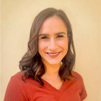 Marissa Bashore, MPH, CHES