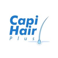 Capi Hair Plus GO