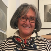 Dolores Padua-King