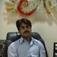 Mukesh Pandey