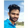 Vishnu K P