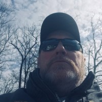 Daniel Mark Hoover