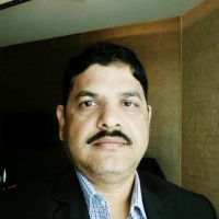 Sushil Kumar Behera