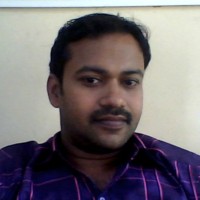 P Vinoth Kumar