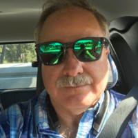 Mark Conrad
