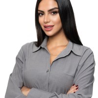 Nadine Alsmadi