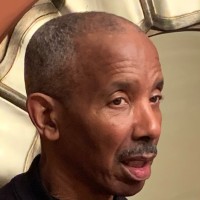 Warren Dixonsr