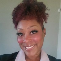 Michele (Tamika) Curtis