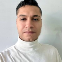 Mohamed Mahgoub