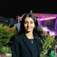 Devanshi Narola