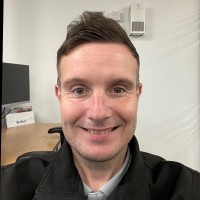 Stuart McDermott