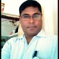 Madan Shrivastav