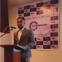 Hirendra chandra Das