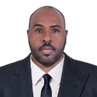 Farhan Mohamed Hassan
