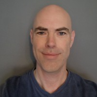David O'Reilly