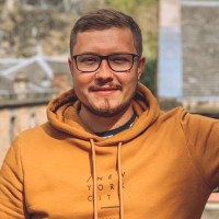 Rafal Kuczynski
