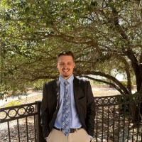 Scott Calloway, COPM-C