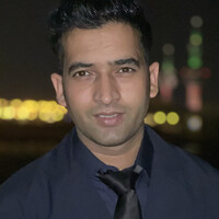 Praveen Kumar