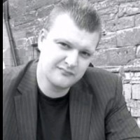 Dimitri Driege