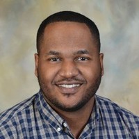 David Harris