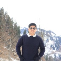 Pankaj Gusain