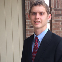 Garrett Scott