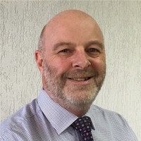 Douglas Ironside