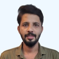 Abishek Belliraj