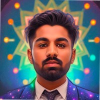 Deepak Saini