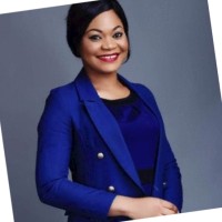 Chiamaka Aduaye-Odiete